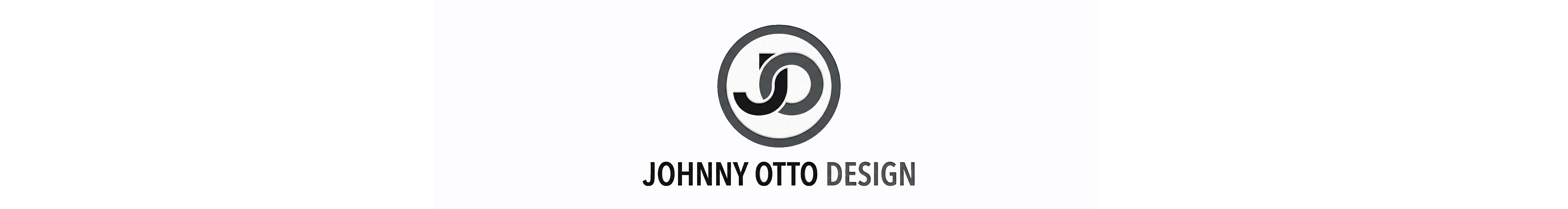 Johnny Otto Design Banner