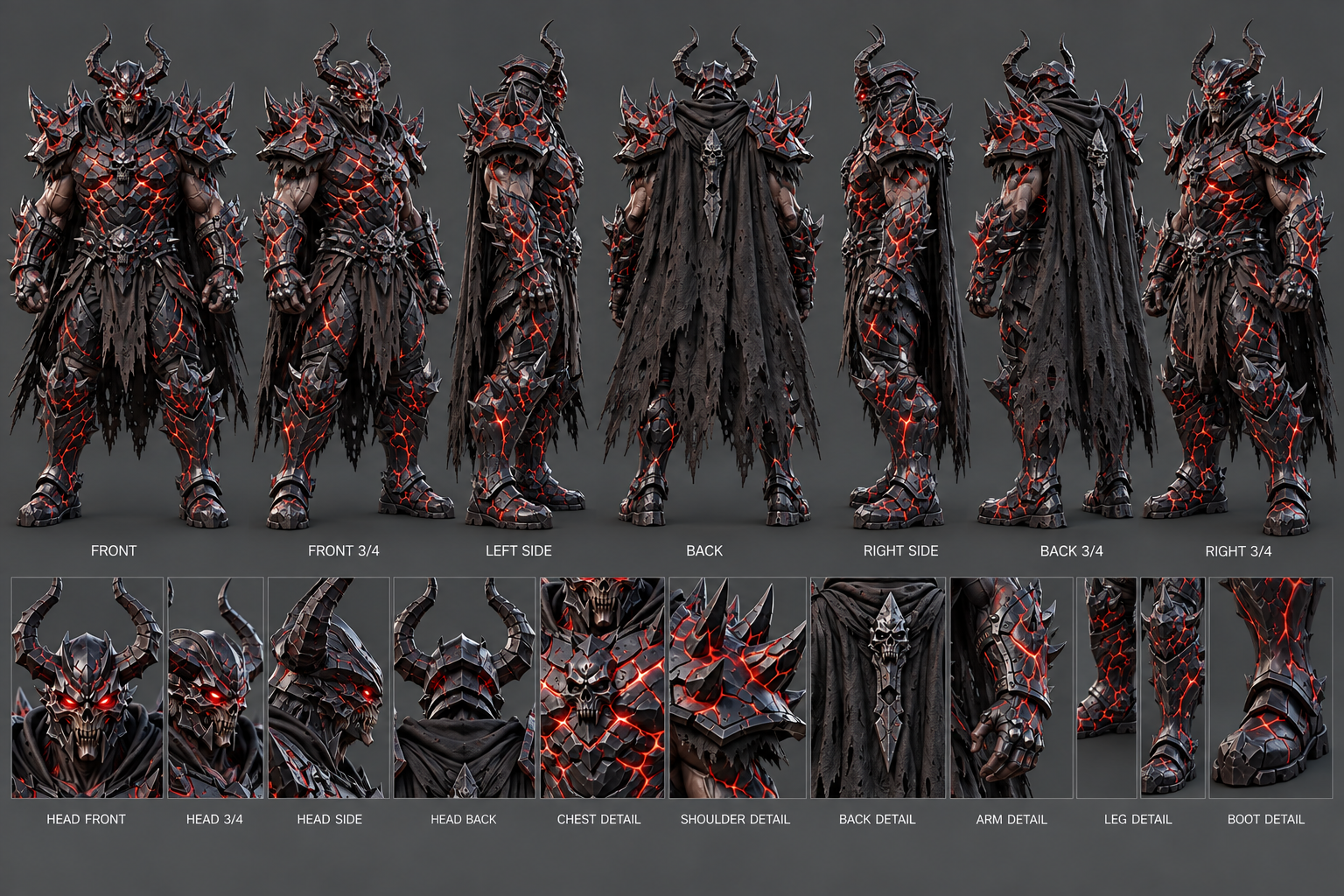 Onyx turnaround